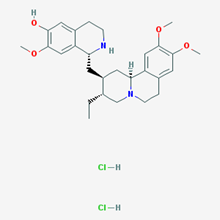 Picture of (-)-Cephaeline dihydrochloride(Standard Reference Material)
