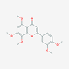 Picture of  Isosinensetin(Standard Reference Material)