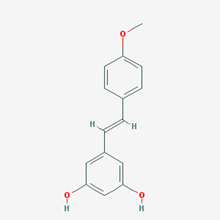 Picture of   4-Methoxyresveratrol(Standard Reference Material)