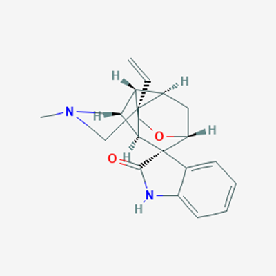 Picture of Gelsemine(Standard Reference Material)