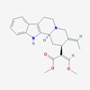 Picture of Geissoschizine methyl ether(Standard Reference Material)