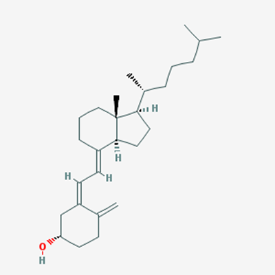 Picture of Vitamin D3 (Standard Reference Material)