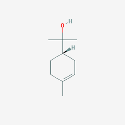 Picture of (S)-(-)-α-Terpineol(Standard Reference Material)