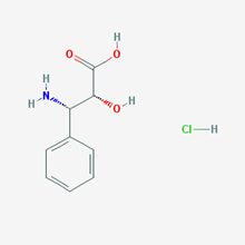 Picture of (2R,3S)-3-Phenylisoserine hydrochloride(Standard Reference Material)