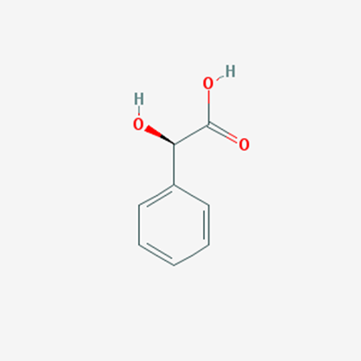 Picture of (R)-Mandelic acid(Standard Reference Material)