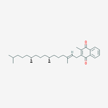 Picture of Vitamin K1 (Standard Reference Material)