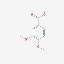 Picture of Veratric acid(Standard Reference Material)