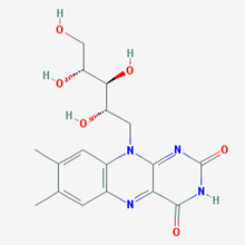 Picture of Vitamin B2(Standard Reference Material)