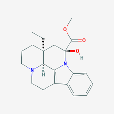 Picture of Vincamine(Standard Reference Material)