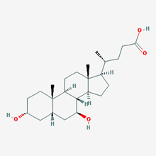 Picture of Ursodeoxycholic acid(Standard Reference Material)