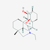 Picture of  denudatine(Standard Reference Material)