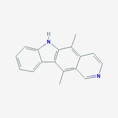 Picture of Ellipticine(Standard Reference Material)