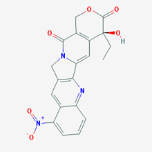 Picture of  Rubitecan(Standard Reference Material)