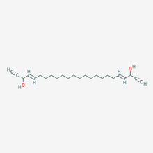 Picture of Xanthone,1,8-dihydroxy,3,7-diMethoxy (Standard Reference Material)