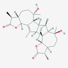 Picture of  Absinthiin(Standard Reference Material)