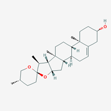 Picture of Yamogenin(Standard Reference Material)