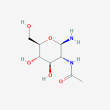 Picture of   6-O-Acetylscandoside(Standard Reference Material)