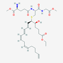 Picture of (+)-Balanophonin(Standard Reference Material)