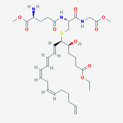 Picture of (+)-Balanophonin(Standard Reference Material)