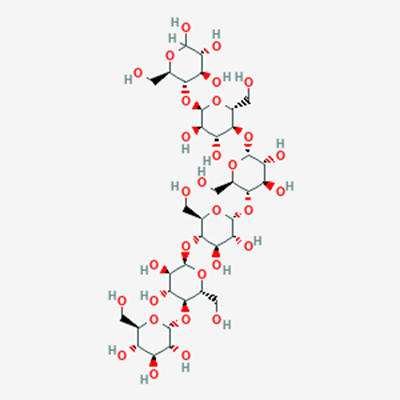 Picture of   Maltohexaose(Standard Reference Material)