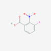 Picture of 3-Fluoro-2-nitrobenzoic acid