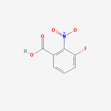 Picture of 3-Fluoro-2-nitrobenzoic acid