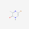 Picture of 5-Bromo-3-methylpyrazin-2-ol