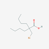 Picture of 2-(Bromomethyl)-2-butylhexanoic acid