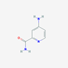 Picture of 4-Aminopicolinamide