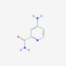 Picture of 4-Aminopicolinamide