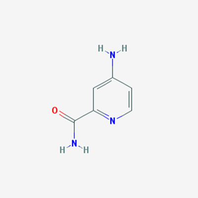 Picture of 4-Aminopicolinamide