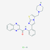Picture of SRT-1720 xhydrochloride