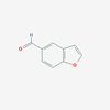 Picture of Benzofuran-5-carbaldehyde