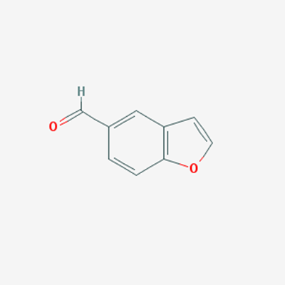 Picture of Benzofuran-5-carbaldehyde