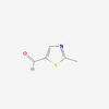 Picture of 2-Methylthiazole-5-carbaldehyde