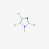 Picture of 2,4,5-Tribromo-1-methyl-1H-imidazole