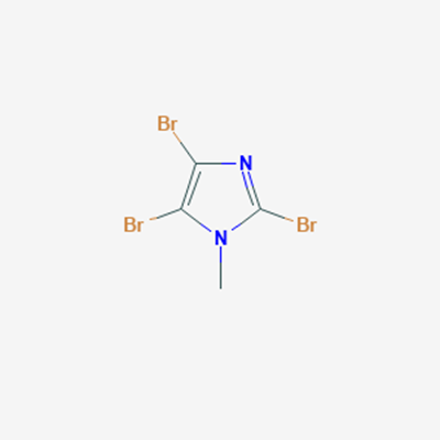 Picture of 2,4,5-Tribromo-1-methyl-1H-imidazole