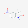 Picture of 3,3-Dimethyl-5-nitroindolin-2-one