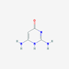 Picture of 2,6-Diaminopyrimidin-4-ol