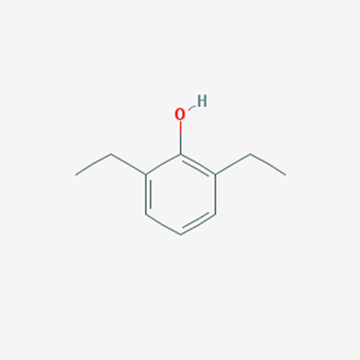 Picture of 2,6-Diethylphenol