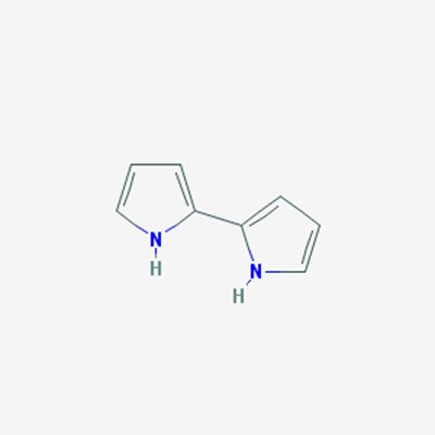 Picture of 1H,1H-2,2-Bipyrrole