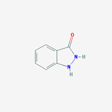 Picture of 1H-Indazol-3-ol