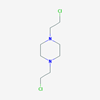 Picture of 1,4-Bis(2-chloroethyl)piperazine