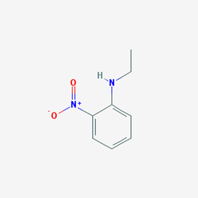 Picture of N-Ethyl-2-nitroaniline