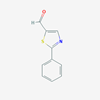 Picture of 2-Phenylthiazole-5-carbaldehyde