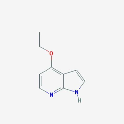 Picture of 4-Ethoxy-1H-pyrrolo[2,3-b]pyridine