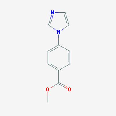 Picture of Methyl 4-(1H-imidazol-1-yl)benzoate