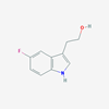 Picture of 2-(5-Fluoro-1H-indol-3-yl)ethanol