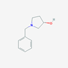 Picture of (S)-1-Benzylpyrrolidin-3-ol