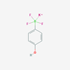 Picture of Potassium 4-hydroxyphenyltrifluoroborate